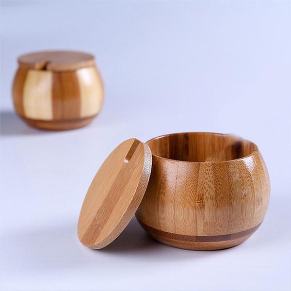 tarro de especias de madera, bol azúcar, caja condimento sal té y café, gadget cocina
tarro de especias de madera, bol azúcar, caja condimento sal té y café, gadget cocina