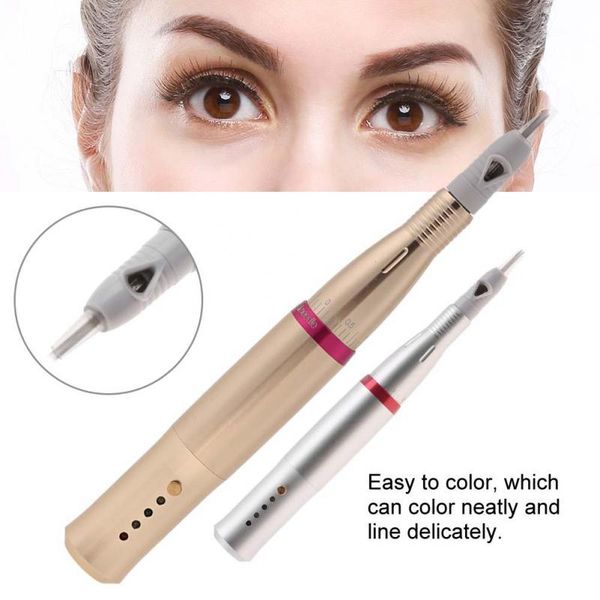 tattoo guns kits 4 types semi-permanent eyebrow pen microblading lip eyeliner machine rotary gun for set
tattoo guns kits 4 types semi-permanent eyebrow pen microblading lip eyeliner machine rotary gun for set