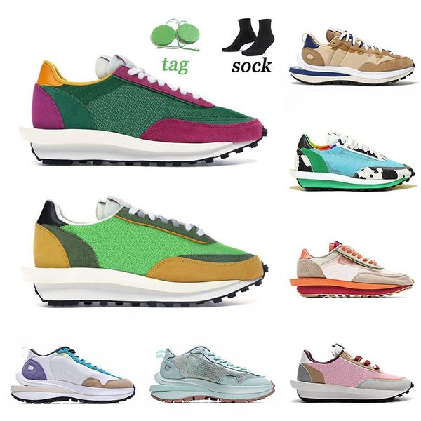 sacais ldv waffle men running shoes 2021 arrival varsity blue neptune green royal and red summit white black grey fashion desinger sneakeres
sacais ldv waffle men running shoes 2021 arrival varsity blue neptune green royal and red summit white black grey fashion desinger sneakeres