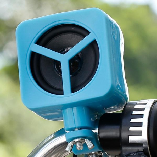 bike horns mountain bluetooth-compatible speaker subwoofer usb charging outdoor portable waterproof motorcycle electric audio
bike horns mountain bluetooth-compatible speaker subwoofer usb charging outdoor portable waterproof motorcycle electric audio