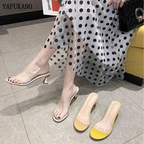 slippers 2021 clear heels women sandals summer shoes woman transparent high pumps wedding jelly buty damskie, Black
slippers 2021 clear heels women sandals summer shoes woman transparent high pumps wedding jelly buty damskie, Black
