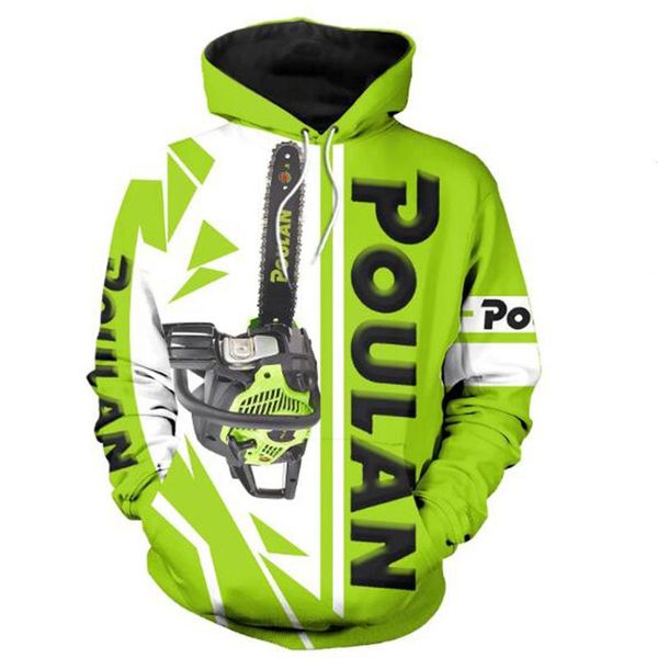 men's hoodies & sweatshirts fashion autumn hoodie worker chainsaw 3d printing casual zipper harajuku street sweatshirt sportswear hy0, Black
men's hoodies & sweatshirts fashion autumn hoodie worker chainsaw 3d printing casual zipper harajuku street sweatshirt sportswear hy0, Black