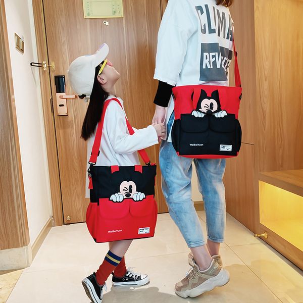 portable primary tide bag tutoring school fashion shoulder new cartoon children's students travel diagonal one qmgpm
portable primary tide bag tutoring school fashion shoulder new cartoon children's students travel diagonal one qmgpm