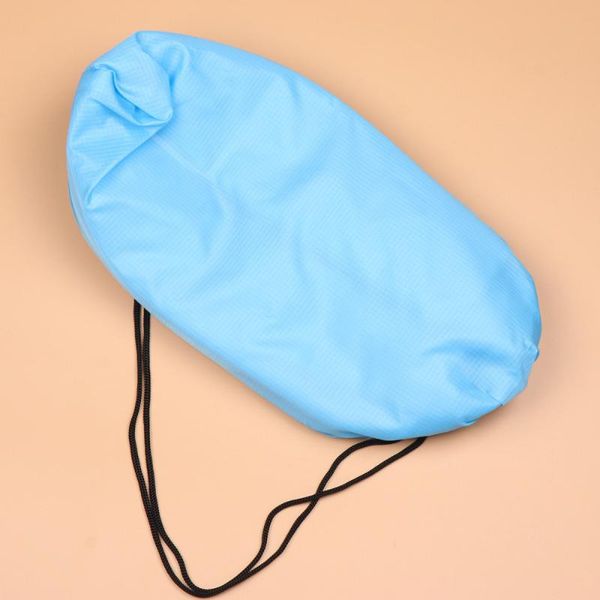 sky blue portable picnic mat inflatable pillow camping waterproof mattress multifunctional mat with nails and storage bag suitab
sky blue portable picnic mat inflatable pillow camping waterproof mattress multifunctional mat with nails and storage bag suitab