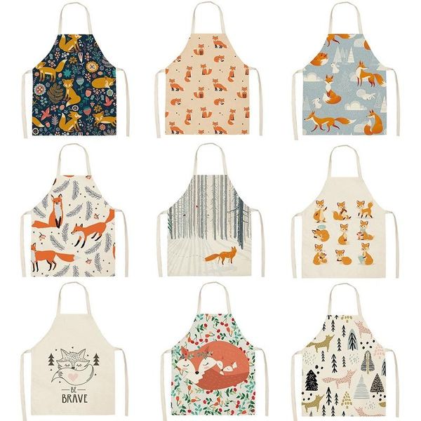 aprons linen kitchen cooking apron cute cat printed home sleeveless cotton for men women baking accessories
aprons linen kitchen cooking apron cute cat printed home sleeveless cotton for men women baking accessories