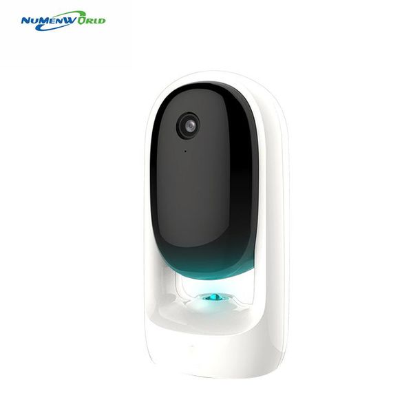 smart pet wireless camera cat funny interactive pet camera home wifi machine interaction two-way intercom for dog cat
smart pet wireless camera cat funny interactive pet camera home wifi machine interaction two-way intercom for dog cat