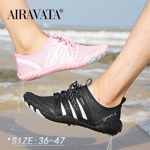 men women wading shoes summer swimming for couple quick drying anti-skiding beach sneakers size 36-47 211218, Black
men women wading shoes summer swimming for couple quick drying anti-skiding beach sneakers size 36-47 211218, Black