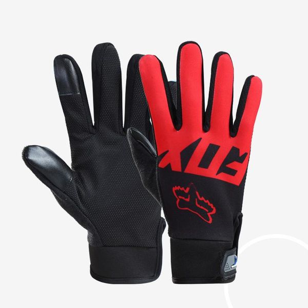 cycling gloves men women full finger breathable bicycle bike anti slip outdoor mtb sports, Black
cycling gloves men women full finger breathable bicycle bike anti slip outdoor mtb sports, Black