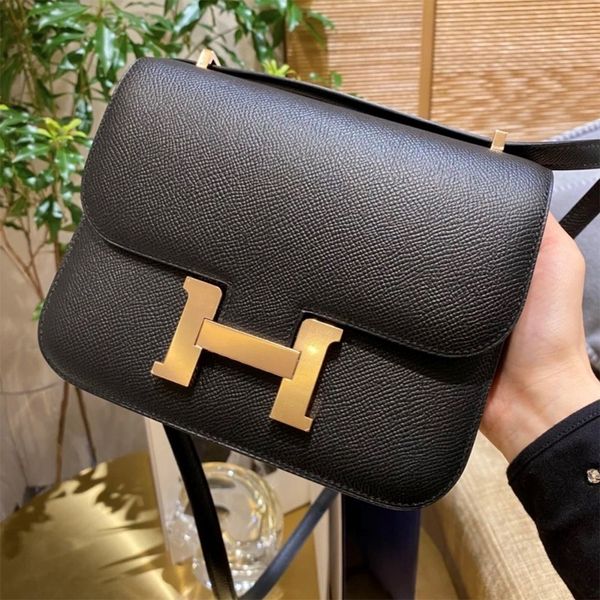 kangkang bag 2021 new leather h-button stewardess trendy women s bag mini square single shoulder messenger luxury designer
kangkang bag 2021 new leather h-button stewardess trendy women s bag mini square single shoulder messenger luxury designer