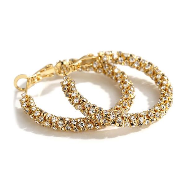 hoop & huggie aensoa 2021 trendy temperament gold color plated round circle earring simple imitation rhinestone earrings for women, Golden;silver
hoop & huggie aensoa 2021 trendy temperament gold color plated round circle earring simple imitation rhinestone earrings for women, Golden;silver