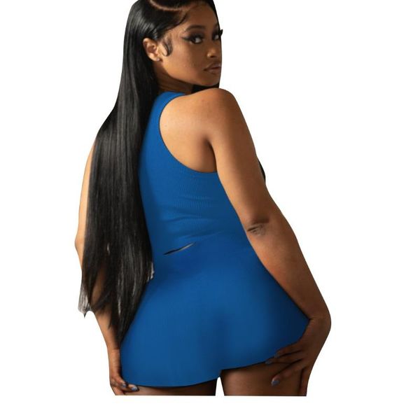 women's tracksuits s-2xl fashion sport two piece set women summer clothing 2021 casaul printing yoga vest and short suit wholesale drop, Gray 
women's tracksuits s-2xl fashion sport two piece set women summer clothing 2021 casaul printing yoga vest and short suit wholesale drop, Gray