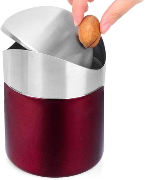 waste bins mini table trash can car recycling brushed stainless steel wave cover for desk office kitchen with lid bin
waste bins mini table trash can car recycling brushed stainless steel wave cover for desk office kitchen with lid bin