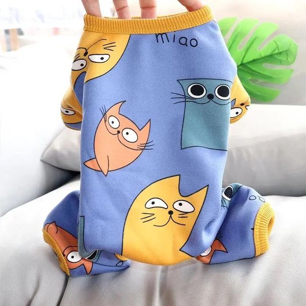 dog apparel cute small dogs pajamas for pet cat clothes puppy jumpsuit coat chihuahua pomeranian four legged print clothing
dog apparel cute small dogs pajamas for pet cat clothes puppy jumpsuit coat chihuahua pomeranian four legged print clothing