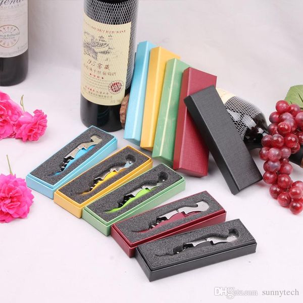stainless steel cork screw corkscrew multifunction wine cap opener with gift box beer cap bottle opener kitchen bar tools rrd7535
stainless steel cork screw corkscrew multifunction wine cap opener with gift box beer cap bottle opener kitchen bar tools rrd7535