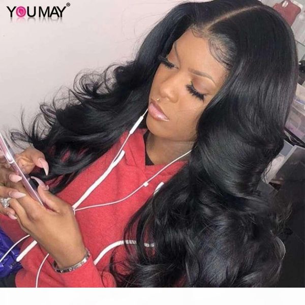 13x6 front human hair wigs for women 250 density body wave 360 lace frontal fake scalp bob 370 closure full 30 inch wig, Black;brown
13x6 front human hair wigs for women 250 density body wave 360 lace frontal fake scalp bob 370 closure full 30 inch wig, Black;brown