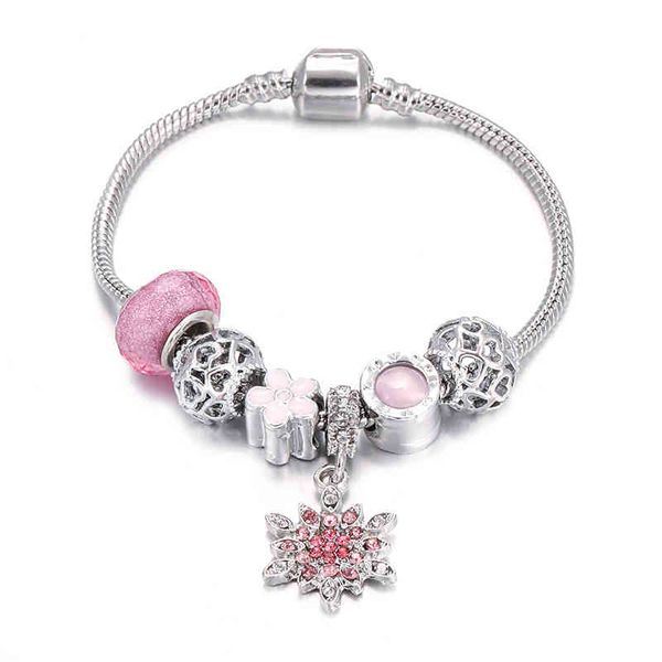 fashion bracelet women diy beads european and american christmas snow pendants bangl&bracelet alloy copper glass jewelry drill oil, Golden;silver
fashion bracelet women diy beads european and american christmas snow pendants bangl&bracelet alloy copper glass jewelry drill oil, Golden;silver