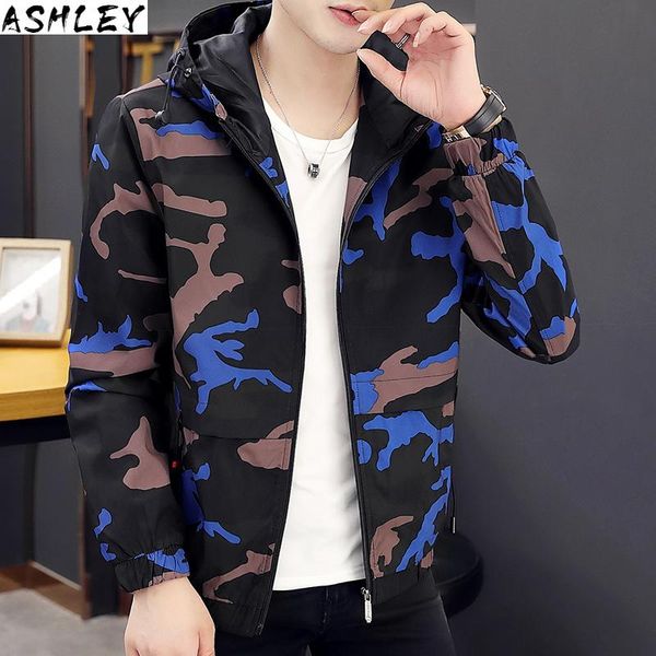 men's jackets jacket thin section 2021 spring autumn korean version trendy casual handsome wild coat windbreaker khaki, Black;brown
men's jackets jacket thin section 2021 spring autumn korean version trendy casual handsome wild coat windbreaker khaki, Black;brown