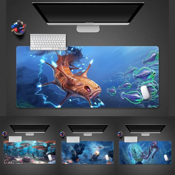 mouse pads & wrist rests subnautica undersea monster pc computer gaming mousepad desk table gamer office large mat pad x xl non-slip laptop
mouse pads & wrist rests subnautica undersea monster pc computer gaming mousepad desk table gamer office large mat pad x xl non-slip laptop