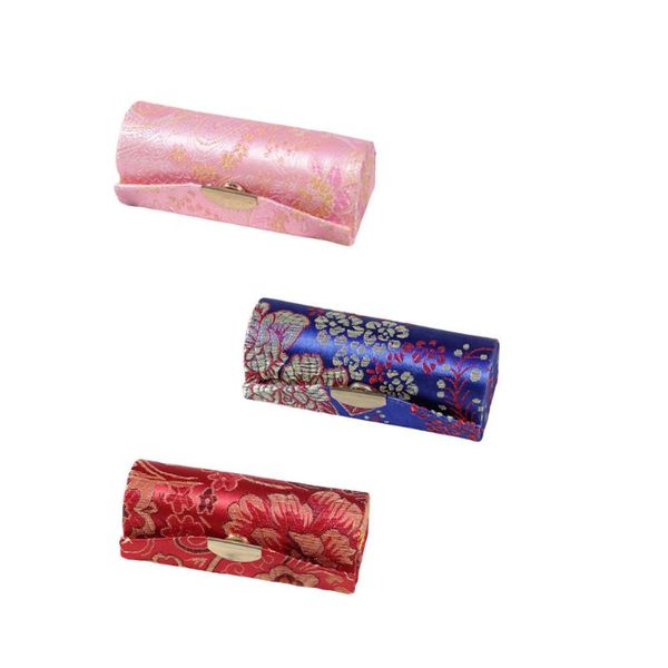 storage boxes & bins 3 pcs lipstick box chinese style woven cotton pattern lip organizer bag deskjewelry container durable cosmetic
storage boxes & bins 3 pcs lipstick box chinese style woven cotton pattern lip organizer bag deskjewelry container durable cosmetic