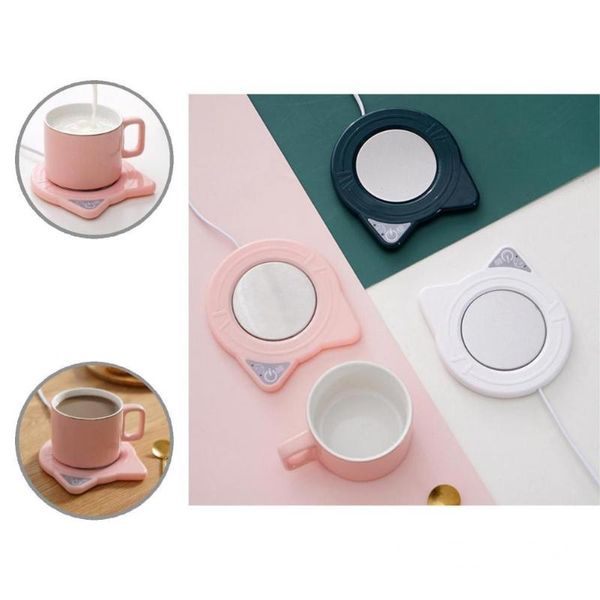 mats & pads creative durable perfect temperature control electric cup pad lightweight coffee warmer reusable for kitchen
mats & pads creative durable perfect temperature control electric cup pad lightweight coffee warmer reusable for kitchen