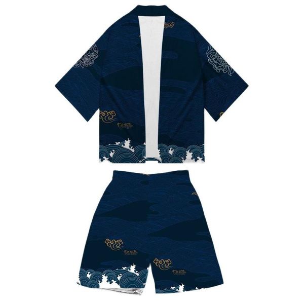 ethnic clothing men beach asian clothes kimono and shorts set fashion casual shirt japanese traditional yukata cardigan, Red
ethnic clothing men beach asian clothes kimono and shorts set fashion casual shirt japanese traditional yukata cardigan, Red