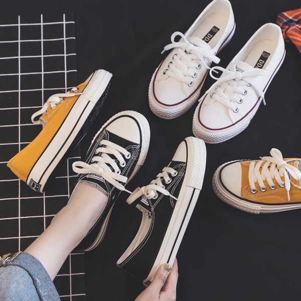 woman shoes 2019 summer new fashion canvas shallow shoes woman flats casual simple women casual white shoes sneakers breathable
woman shoes 2019 summer new fashion canvas shallow shoes woman flats casual simple women casual white shoes sneakers breathable