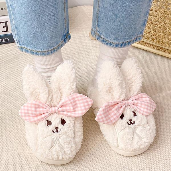 slippers women winter warm female animal plush shoes man lady home coral floor indoor non-slip fluffy, Black
slippers women winter warm female animal plush shoes man lady home coral floor indoor non-slip fluffy, Black