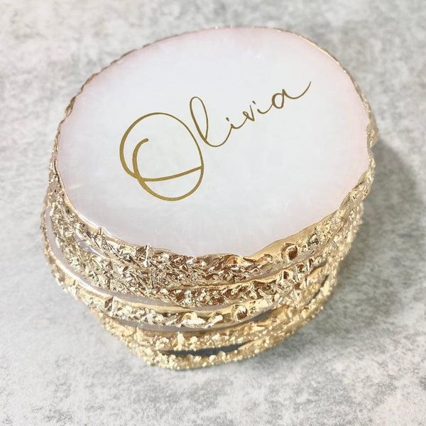 mats & pads personalized gift wedding set resin mother's day jewelry plate custom nail acrylic ring holder
mats & pads personalized gift wedding set resin mother's day jewelry plate custom nail acrylic ring holder