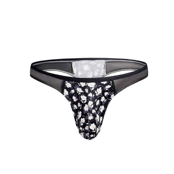 underpants mens g string see through mesh t-back underwear breathable thong floral panties breat, Black;white
underpants mens g string see through mesh t-back underwear breathable thong floral panties breat, Black;white