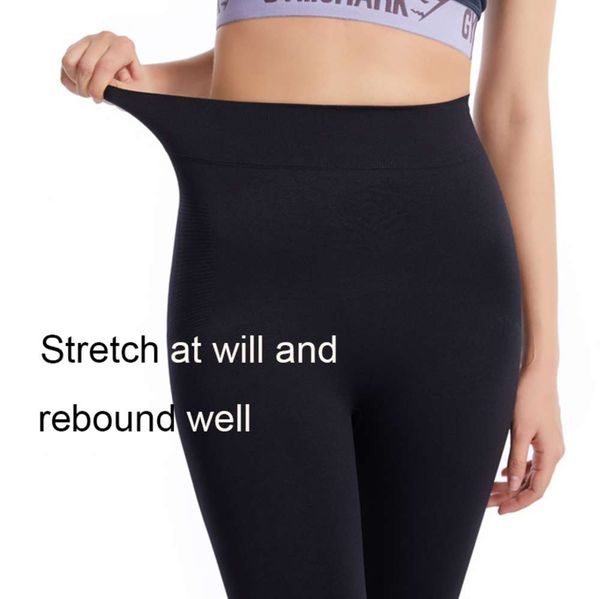 women's classic tracksuits yoga clothes black pressure was thin pants upgrade 2 generations ladies, Gray
women's classic tracksuits yoga clothes black pressure was thin pants upgrade 2 generations ladies, Gray