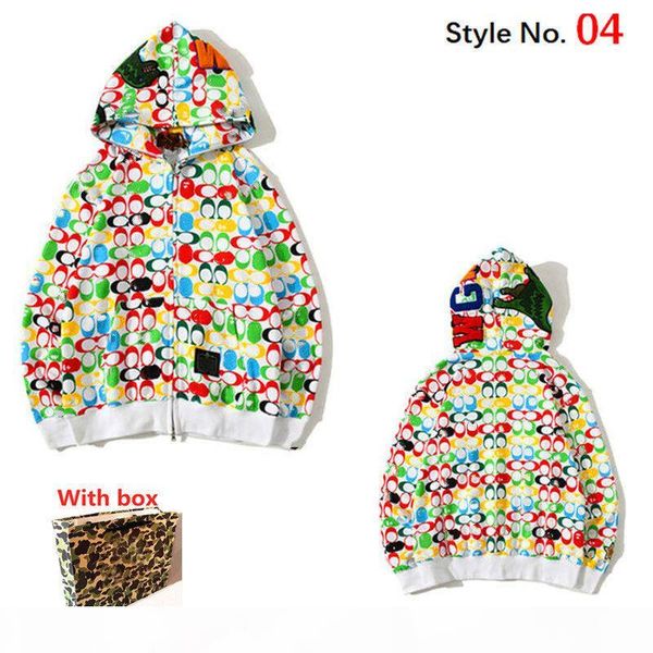 wholesale men's hoodie loose women's sweatshirt with label fashion hip hop letters long sleeve jacket with box, Black
wholesale men's hoodie loose women's sweatshirt with label fashion hip hop letters long sleeve jacket with box, Black