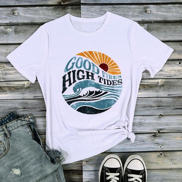 women's t-shirt sleeveless t shirts comfortable t-shirts jeans tees soft cotton street wear lightweight pattern printing home work, White
women's t-shirt sleeveless t shirts comfortable t-shirts jeans tees soft cotton street wear lightweight pattern printing home work, White