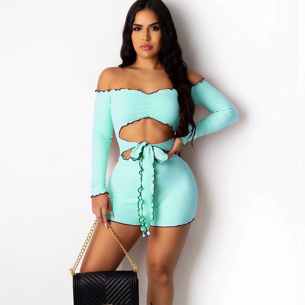 casual off shoulder ribbed jumpsuit cut out tied-front workout jumpsuit women overalls outfits active wear, Black;white
casual off shoulder ribbed jumpsuit cut out tied-front workout jumpsuit women overalls outfits active wear, Black;white
