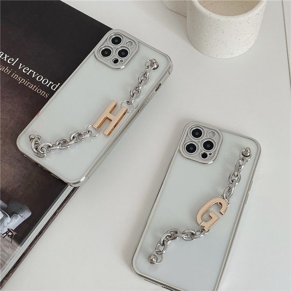 cases cell phone sets suitable for iphone 12 promax electroplating tpu transparent case 7 / 8plusxr apple 11 bracelet letter 
cases cell phone sets suitable for iphone 12 promax electroplating tpu transparent case 7 / 8plusxr apple 11 bracelet letter
