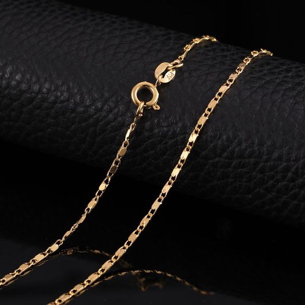 chains st.kunkka 24k yellow gold filled rope necklace for pendant women collar chokers 2021 fashion trendy jewelry accessories, Silver
chains st.kunkka 24k yellow gold filled rope necklace for pendant women collar chokers 2021 fashion trendy jewelry accessories, Silver