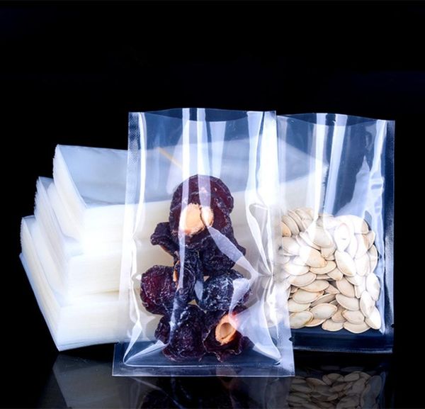 storage bags 100pcs/lot clear flat open candy cookies package bag wedding party sugar lollipop plastic vacuum heat seal pouches
storage bags 100pcs/lot clear flat open candy cookies package bag wedding party sugar lollipop plastic vacuum heat seal pouches