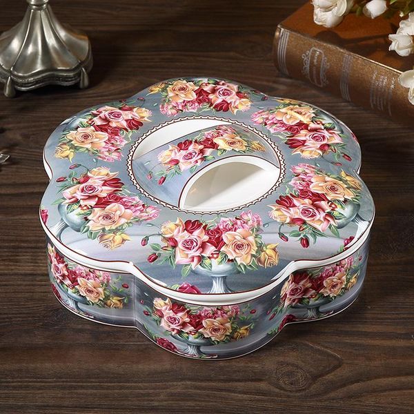 storage bottles & jars rose candy box ceramic sweetbox tissue food case home decoration wedding gift
storage bottles & jars rose candy box ceramic sweetbox tissue food case home decoration wedding gift