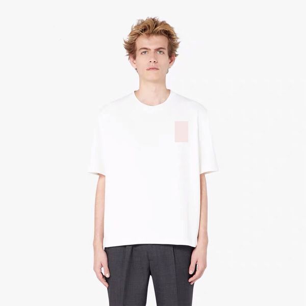 great recommendation embroidered t-shirt cotton couplet-shirt brand embroidery logo breathable m-2xl t01, White;black
great recommendation embroidered t-shirt cotton couplet-shirt brand embroidery logo breathable m-2xl t01, White;black