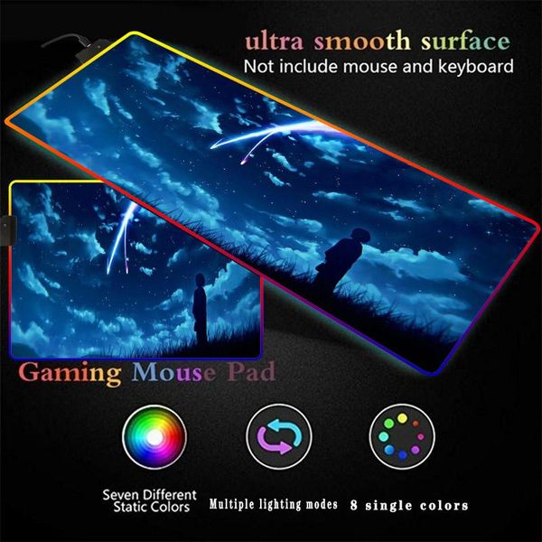 mouse pads & wrist rests animated pad blue sky glowing rgb backlit led durable waterproof and comfortable computer game accessories desk
mouse pads & wrist rests animated pad blue sky glowing rgb backlit led durable waterproof and comfortable computer game accessories desk