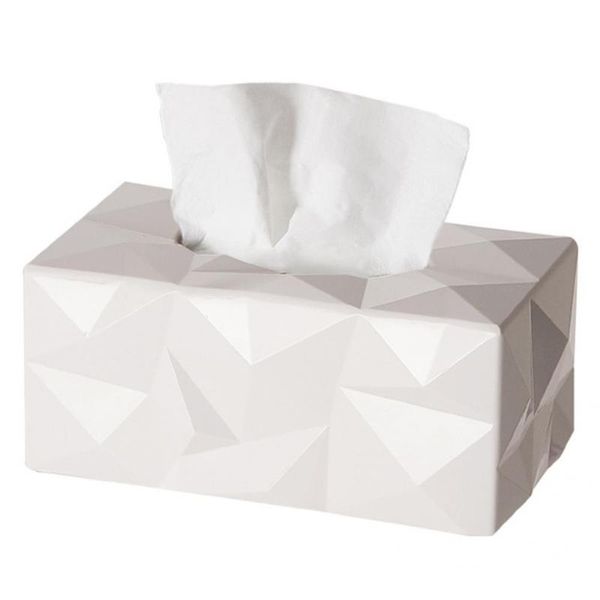 tissue boxes & napkins case lightweight box cover wear-resistant water-proof anti-dust storage
tissue boxes & napkins case lightweight box cover wear-resistant water-proof anti-dust storage