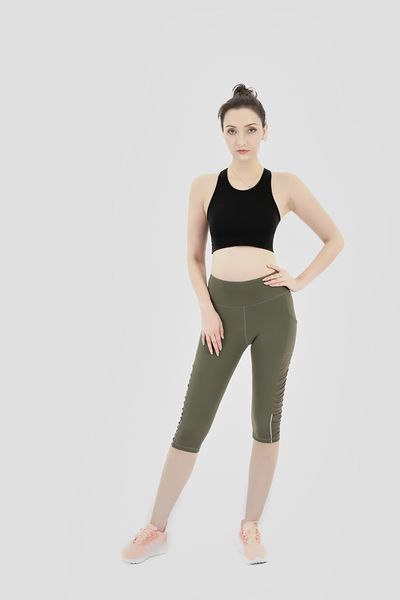 mesh patchwork yoga leggings women skinny quick drying sport pants ladies gym fitness clothing trousers
mesh patchwork yoga leggings women skinny quick drying sport pants ladies gym fitness clothing trousers