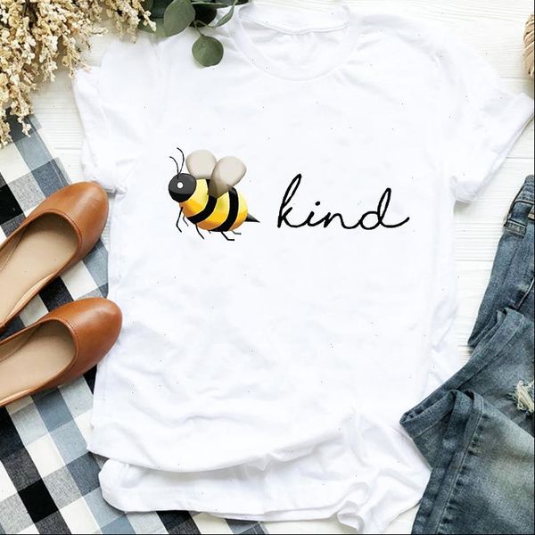 women t shirt lady faith bee cute plant fashion 90s clothing print womens clothes tee for tshirt female graphic, White
women t shirt lady faith bee cute plant fashion 90s clothing print womens clothes tee for tshirt female graphic, White