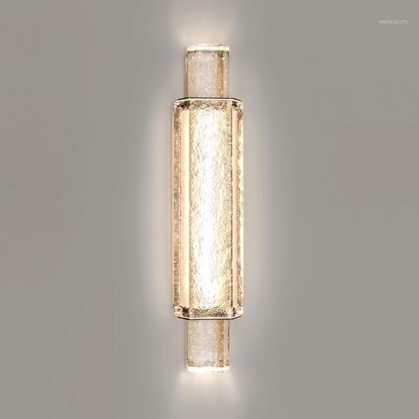 wall lamp light luxury glass background living room post modern minimalist designer bedroom bedside1
wall lamp light luxury glass background living room post modern minimalist designer bedroom bedside1