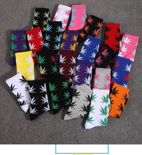 33colors christmas plantlife socks for men women cotton socks skateboard hiphop maple leaf sport socks wholesale dhl fedex, Black
33colors christmas plantlife socks for men women cotton socks skateboard hiphop maple leaf sport socks wholesale dhl fedex, Black