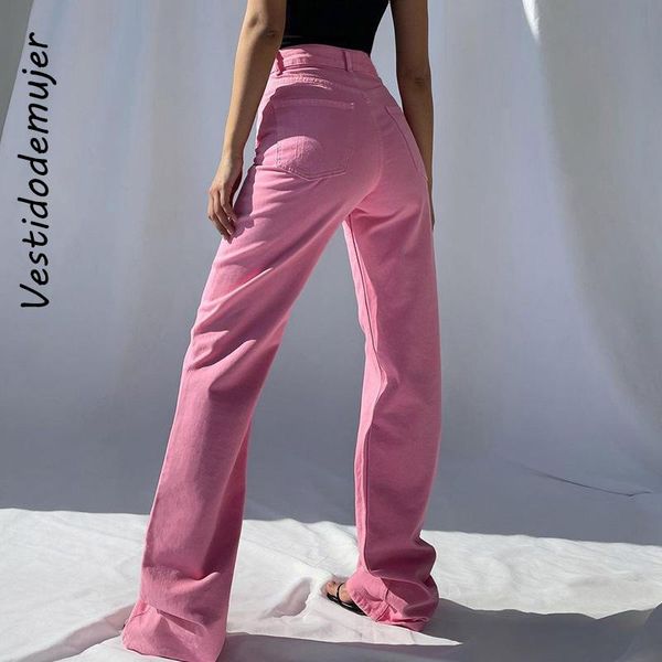 women's jeans y2k fashion pink holes high waist straight femme pantalon 90s vintage streetwear loose trousers joggers women denim pants, Blue
women's jeans y2k fashion pink holes high waist straight femme pantalon 90s vintage streetwear loose trousers joggers women denim pants, Blue