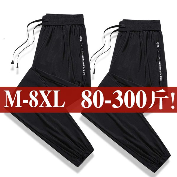 shengtianlong 2020 summer thin leisure breathable quick drying large size sports high elastic men's pants, Black
shengtianlong 2020 summer thin leisure breathable quick drying large size sports high elastic men's pants, Black