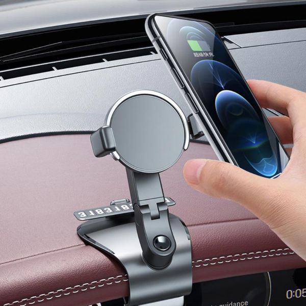 cell phone mounts & holders wholesale car mobile bracket central control instrument station rear view mirror multi-function navigation
cell phone mounts & holders wholesale car mobile bracket central control instrument station rear view mirror multi-function navigation