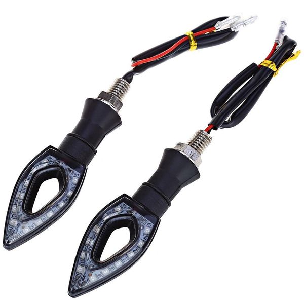 2pcs universal 12v 1.3w 12 led motorcycle/motorbike turn signal indicators blinker amber light lamp bulb for honda yamaha etc.
2pcs universal 12v 1.3w 12 led motorcycle/motorbike turn signal indicators blinker amber light lamp bulb for honda yamaha etc.