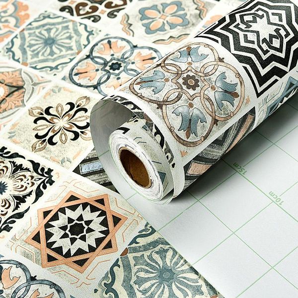 wallpapers self-adhesive anti-oil sticker kitchen stove high temperature ceramic tile cabinet waterproof counterwall
wallpapers self-adhesive anti-oil sticker kitchen stove high temperature ceramic tile cabinet waterproof counterwall