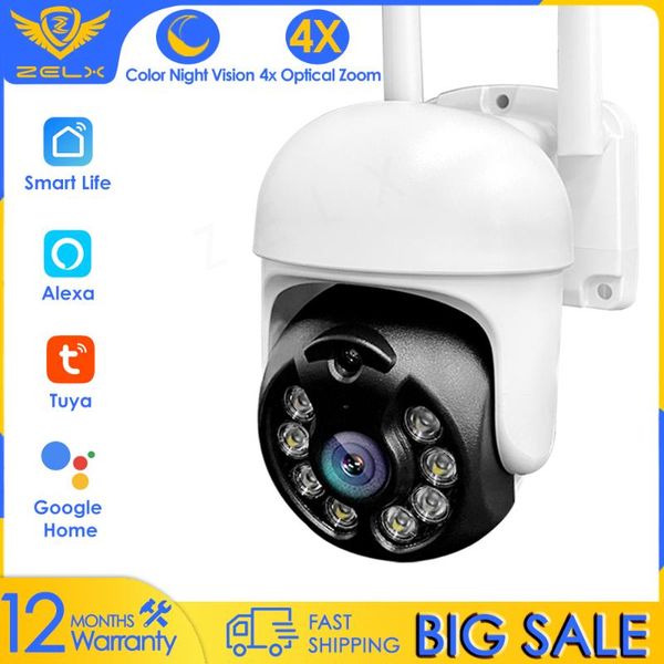cameras 3mp tuya ip camera wifi outdoor cctv security waterproof google wireless ptz motion detection video surveillance alexa
cameras 3mp tuya ip camera wifi outdoor cctv security waterproof google wireless ptz motion detection video surveillance alexa